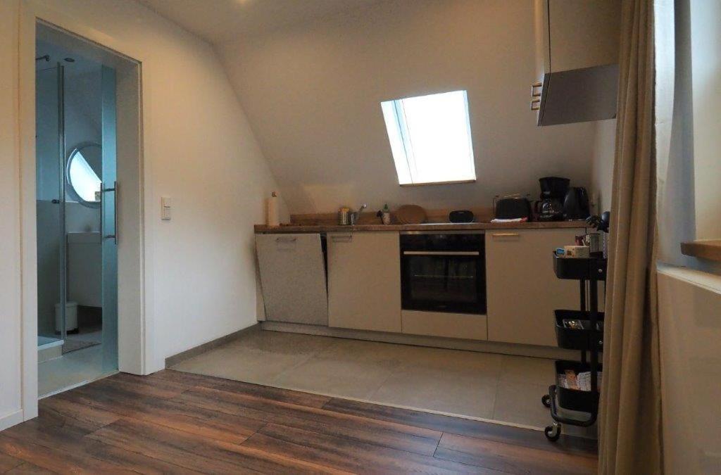 Ferienwohnung Am Okertal Goslar Eksteriør billede